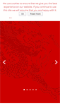 Mobile Screenshot of orientalmed.ac.uk